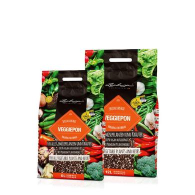 VEGGIEPON Plant Substrate